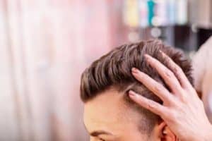 La coupe homme méthode globale Cours en ligne Culture Coiffure