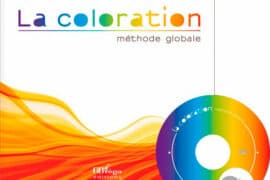 Livre Dvd La Coloration Des Cheveux Methode Globale Culture Coiffure