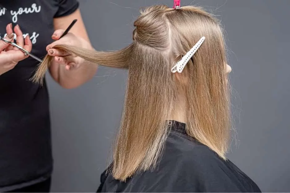 Dictionnaire du Coiffeur, Définition : plan de coupe – Culture Coiffure