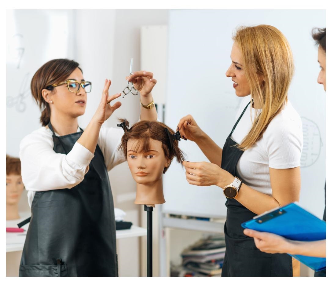 choisir école de coiffure