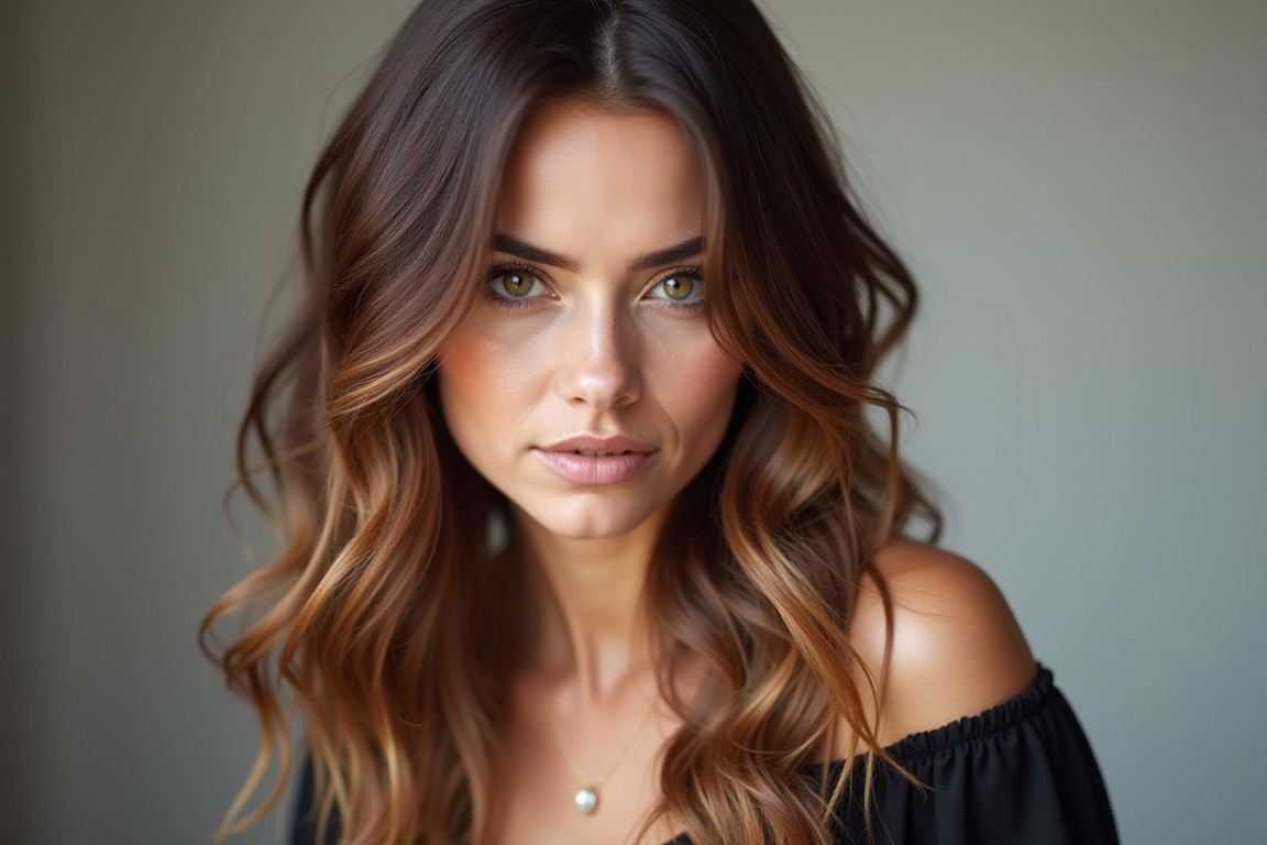 balayage